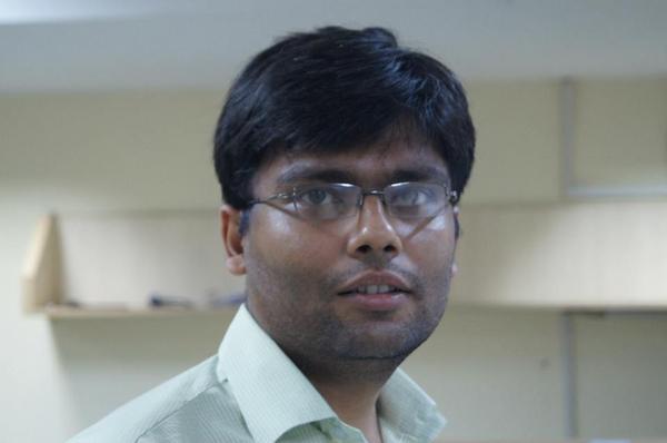Jaladhi Vyas