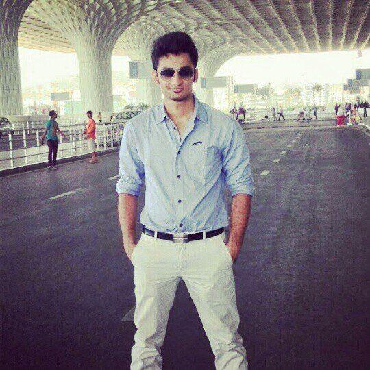 Jugal Shah