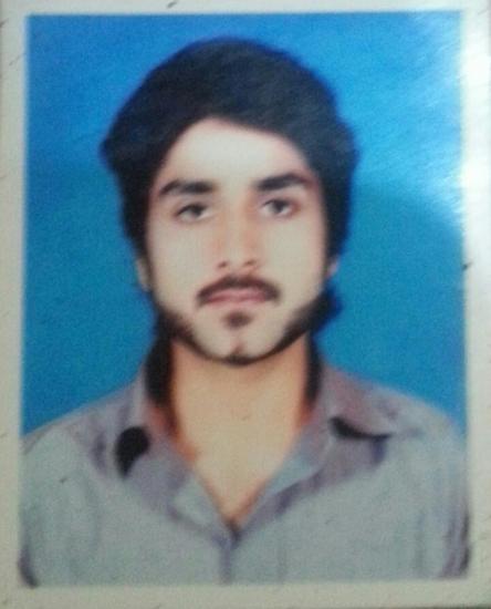 Ali Hashim Altaf