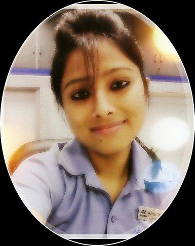 Chandana Dutta Bhuyan