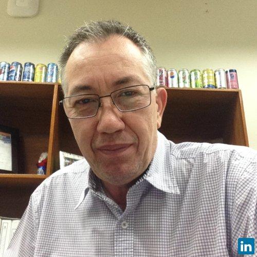 Manuel ROMERO