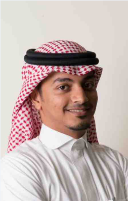 Mohammed H. Baglagel