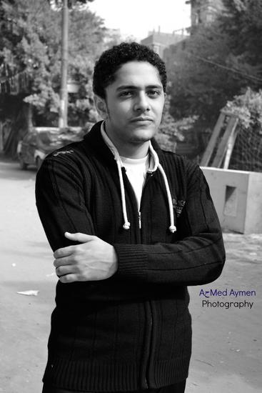 Ahmed Aymen