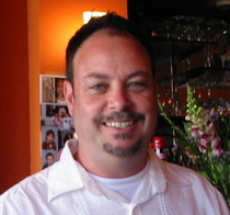 Ralph Spiegel