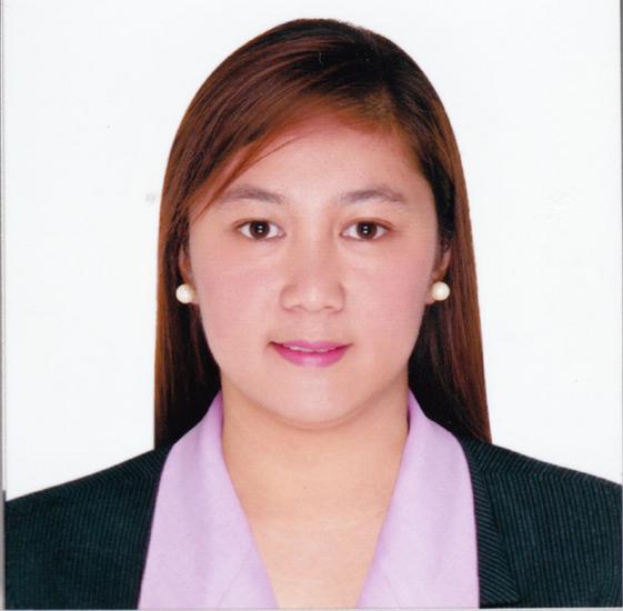 Jere Diane Molinar
