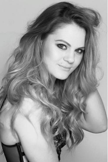 Sally-Ann Adams