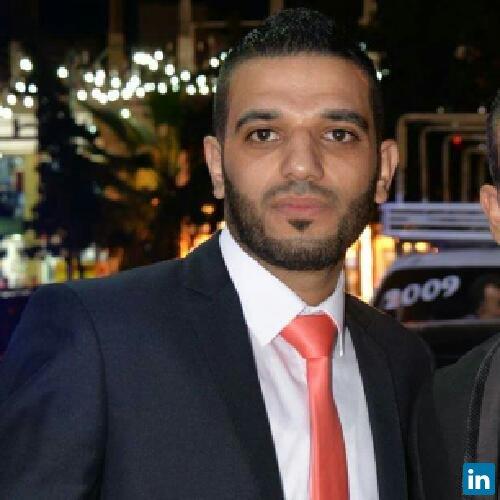 Abdulrhman Almasri
