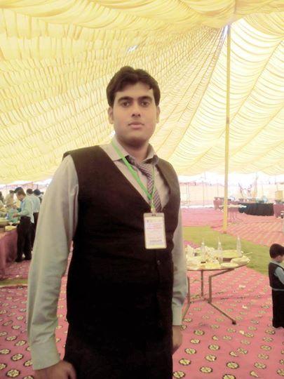 Hassan Tariq