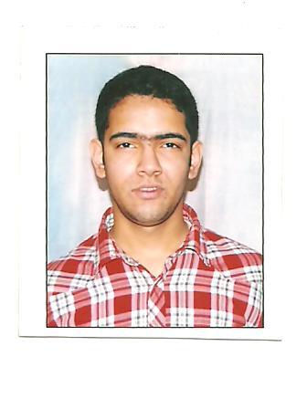 Ankit Vohra