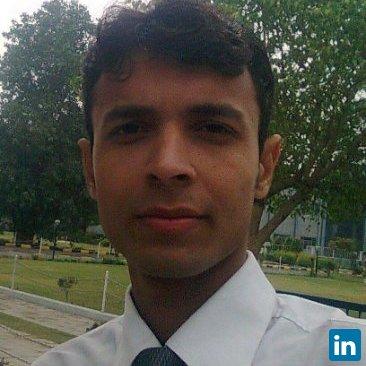 Aman K Mishra