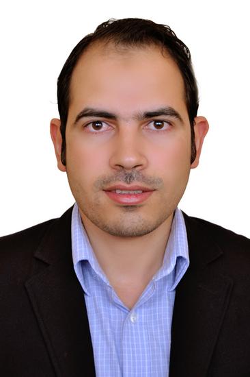Hamdy Mokhtar Sherif