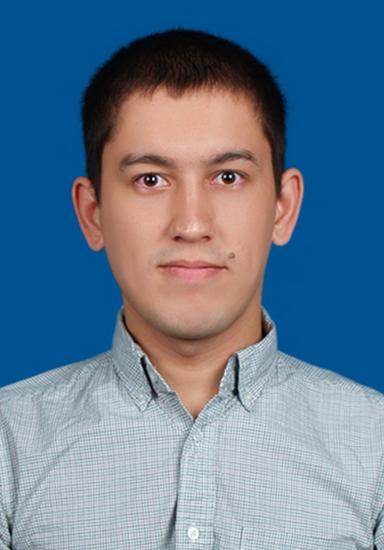 Farhod Lutfullaev