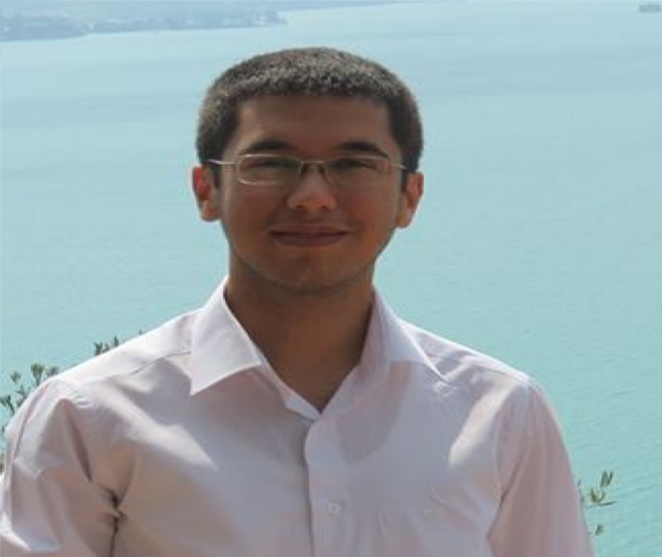 Ekin Yalın