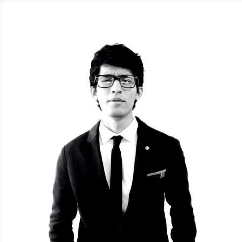 Alan Prado Hernández