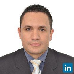 Henry Garcia