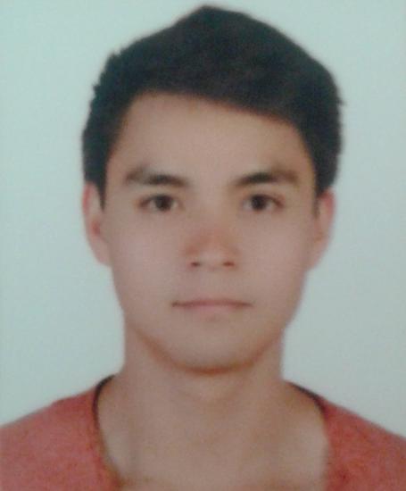 Sergio Omar Oliver Hernandez