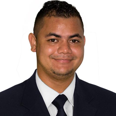 VÍctor Eliecer Puello Gonzalez