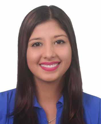 Maria Fernanda Vasquez Perez