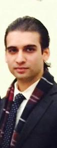 Danial Rasheed