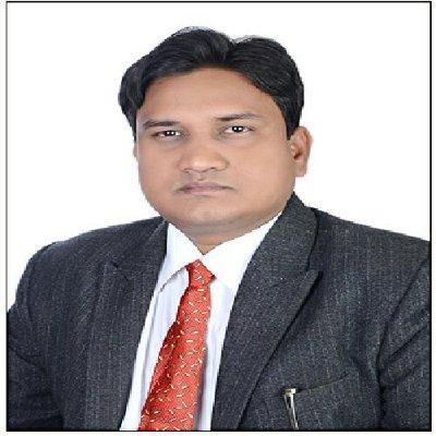 Devendra Kumar Gope