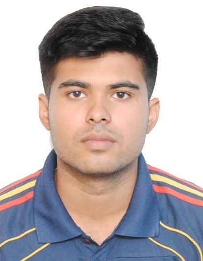 Mayank Pandey