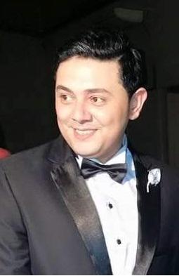 mahmoud ahmed saudi