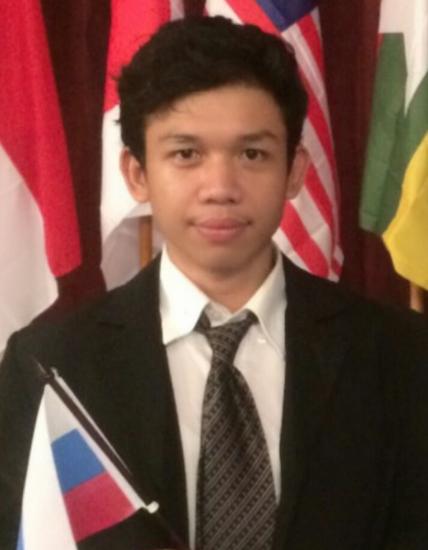 Ronald Indrawan Imanuwel Wowiling