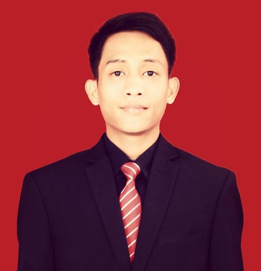 Angga Suprayogi