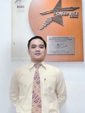 Ryan Andrean
