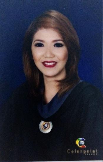 Arlene Bacasmot