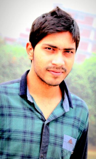 MD Mijanur Rahman Raju