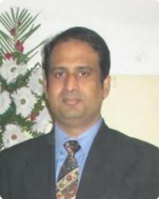Indrajit Chakraborty