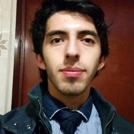 Petricholi Ramírez Jorge Marco Antonio