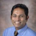 Dr Vijay Reddy