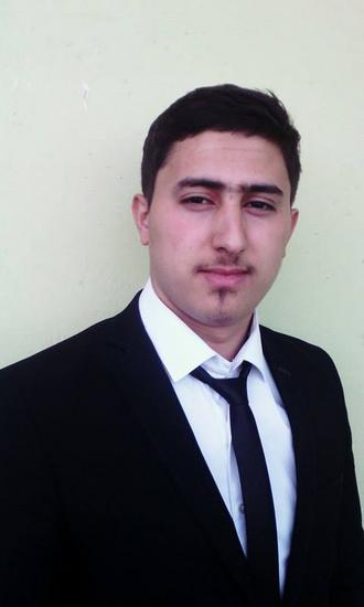 Benammar Younes