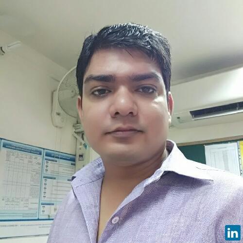 Vivek Bhardwaj