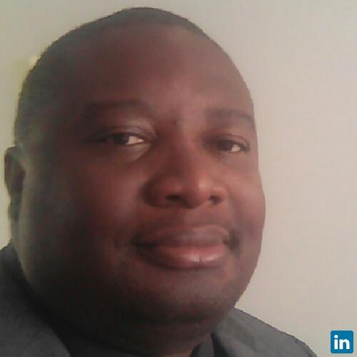 Gerald Zikwature