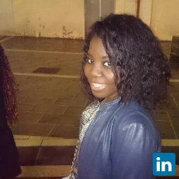 Khadidiatou Franciska Seydi