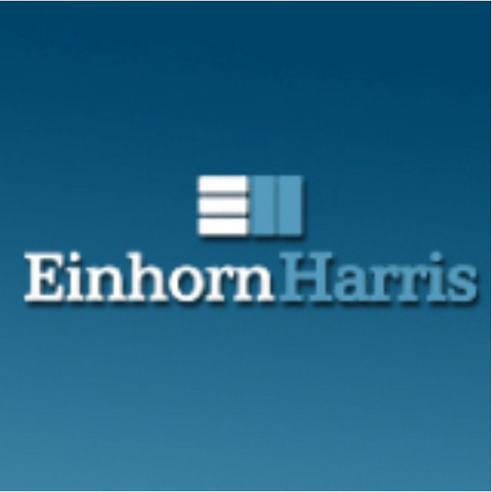 Einhorn, Harris, Ascher, Barbarito & Frost, P.C.