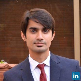 Haroon Amjad