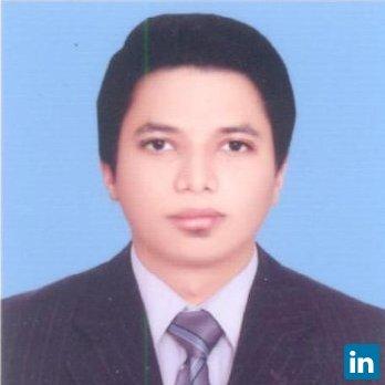 Aqeel Badar