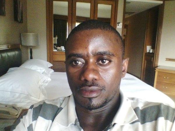 Davy Lambert Mboula Kombila