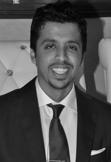 Mohammed Altassan