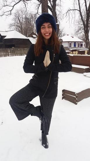 Evdokia Koutoumpa
