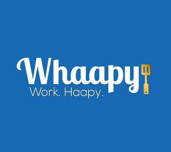 Whaapy Inc