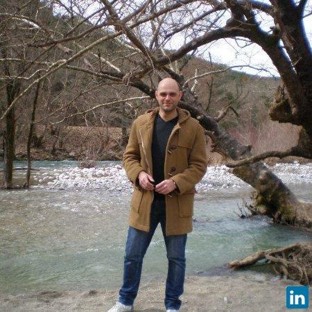 Panagiotis Charalampopoulos