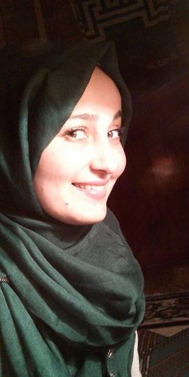Heba aljundi
