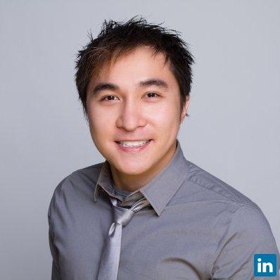 David F. Chan