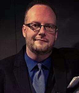 Þór Viðar Jónsson
