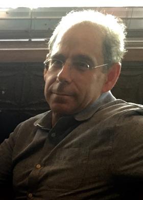 Dr Henry Schwartz